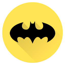 Batman Theme (Dark)